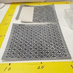 0215-021 ソキア 反射シート