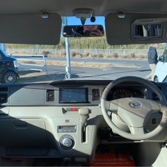 車検あり‼️ダイハツ　アトレーワゴンカスタムターボRSLTD　S321G 茨城阿見の画像