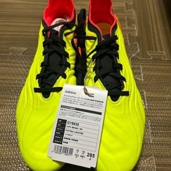 adidasポイント取替式