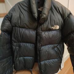 north face