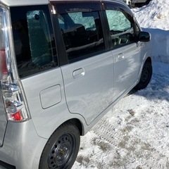 値下げして13万にて！ステラ　車検2026年2月までのたっぷりあり！の画像