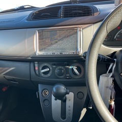 値下げして13万にて！ステラ　車検2026年2月までのたっぷりあり！の画像
