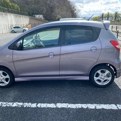 セルボ　HG21S 走行距離122000 個人出品　の画像