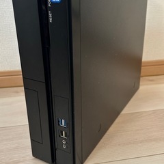 Thirdwave Magnate i5-9400 NVMe25...