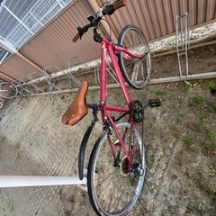 自転車