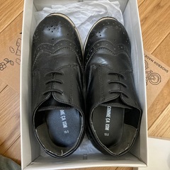 ローファー19センチ