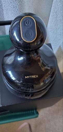 MYTREX EMS HEAD SPA/マイトレックス　EMS ヘッドスパ