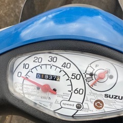 原付バイク
の画像