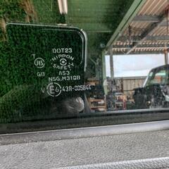 460035 リア右スライドドアの画像
