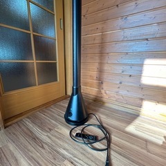 arrowplus 温風、送風機