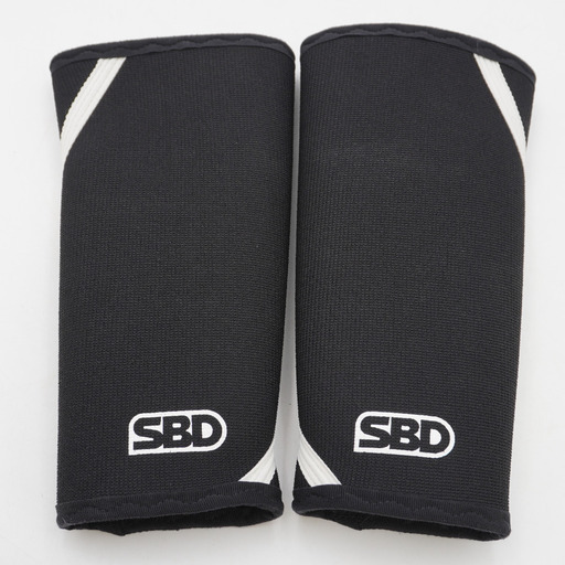 SBD Apparel (エスビーディー) ニースリーブ パワーリフティングニースリーブ モメンタム XSサイズ 23w-powerl-kXS