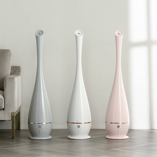 Francfranc加湿器