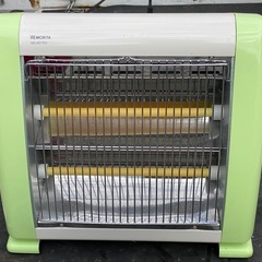 ★電気ストーブ　