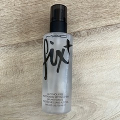 M・A・C  
FIX+ ORIGINAL 100ml　化粧水