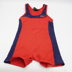SBD Apparel (エスビーディー) シングレット 赤青 ...