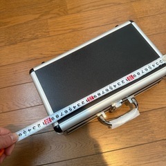 アタッシュケースの画像