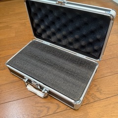 アタッシュケースの画像