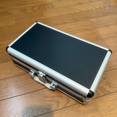 アタッシュケースの画像