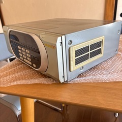 カラオケUGAジョイサウンドNMU-R20の画像