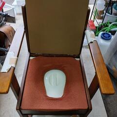 新品 未使用 combi 家具調トイレセレクト

