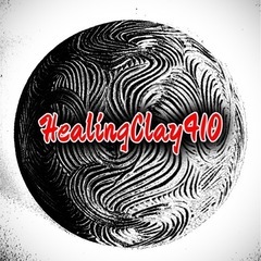 Healing Clay410 アクセサリー制作の画像