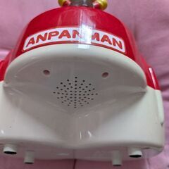 アンパンマン　太鼓の画像