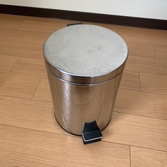 ゴミ箱[本日受渡し可能な方]