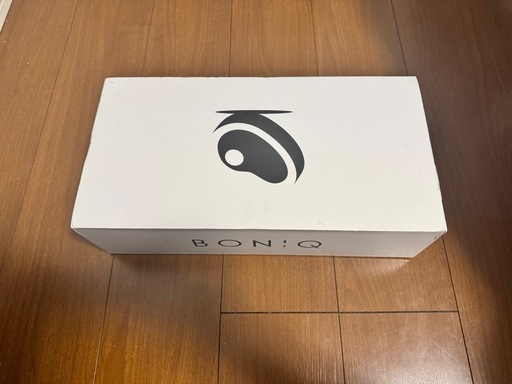 BONIQ 低温調理器