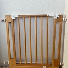 ベビーゲート　ペット　柵　