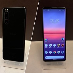 simフリー 新品バッテリー 新品液晶 xperia 5 Ⅱ