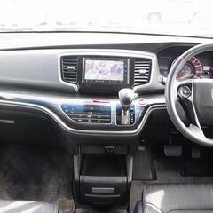 【保証人なしや頭金なしでもOK！！ 】🚗オデッセイ 2.4Absolute🚗の画像