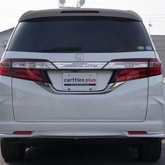 【保証人なしや頭金なしでもOK！！ 】🚗オデッセイ 2.4Absolute🚗の画像
