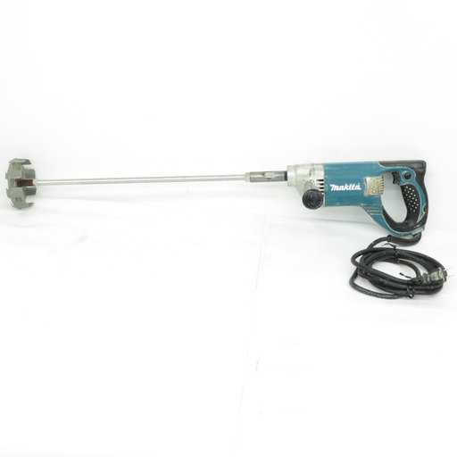 makita マキタ 100V 165mm カクハン機 UT1305 中古 【工具専門店 テイクハンズ金沢野々市店】