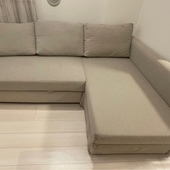 IKEA FRIHETEN フリーヘーテンソファー