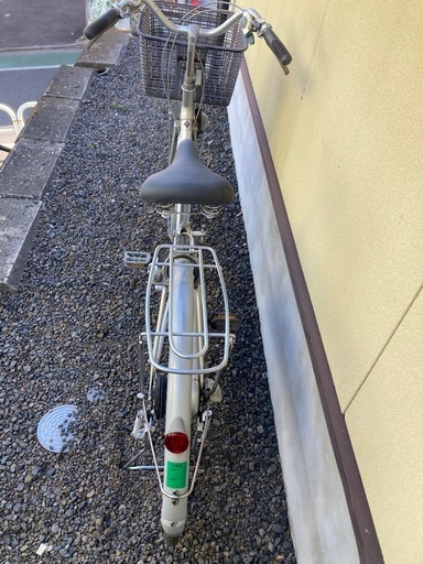 自転車60(3ギア)