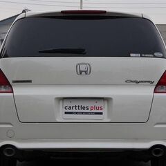 【保証人なしや頭金なしでもOK！！ 】🚗オデッセイ 2.4Absolute🚗の画像