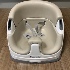 インジェニュイティ　ingenuity ベビーローチェア