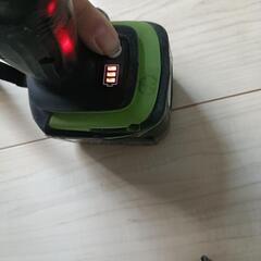 マキタ電動工具セット