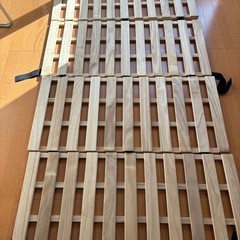スノコの画像