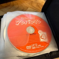 アニメDVD