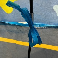 テントハウスの画像