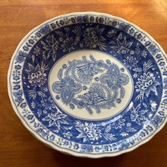 ［新品］カレー、スープ、パスタ皿の画像
