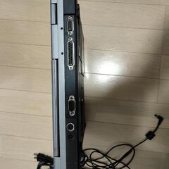 ノートパソコン NEC VersaPro NX PC-VA45LRTTAN69の画像