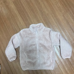 キッズジャケット　120