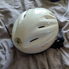 通学用ヘルメット 中学校通学用の画像