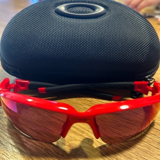 OAKLEY FLAK DRAFT サングラス