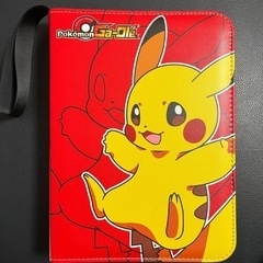 ポケモンカード カードファイル ファイル ポストカード ファイル...