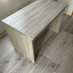 デスク　机　美品の画像