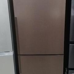 SHARP 冷蔵庫 18年製 271L TJ10128