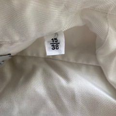 【FAIRFAX】フォーマルシャツの画像